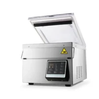 Vacuum Packaging Machines