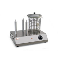 Hot Dog Machines