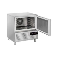 Blast Chillers