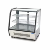 Display & Service Equipment