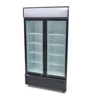 Back Bar Coolers