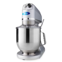 Bakery Equipment