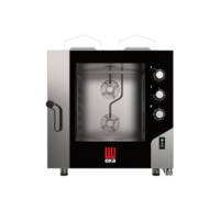 Ovens