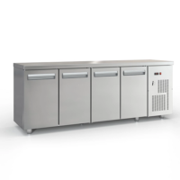 Commercial Refrigerators