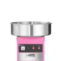 Cotton Candy Machines