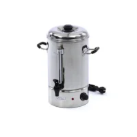 Water Boilers & Dispensers