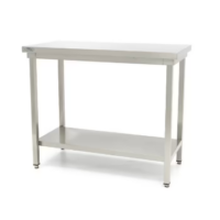 Stainless Steel Tables