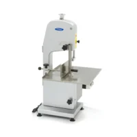 Bone Saw - 204cm Saw Length - Electric - incl Meat Pusher
