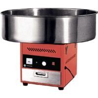 Snack Equipment