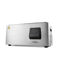 Sous Vide & Low Temperature Cooking