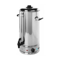 WATER BOILER