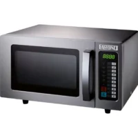 Professional microwave