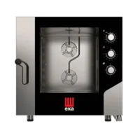 Oven Steamer ELECTRIC EKA 6gn SIMPLE
