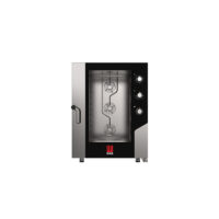Tecnoeka Combi Oven, 10 Trays