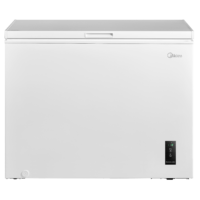 Midea Chest Freezer