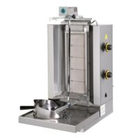 Kebab Equipment