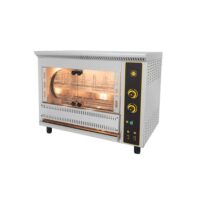 Rotisseries & Roasters