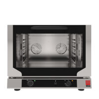 Oven 90x60 EKA WITH FOG