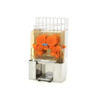 Juice & Drink Equipment