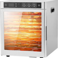 Karamco Commercial Food Dryer & Dehydrator