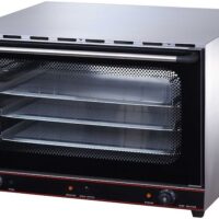 Oven 90x60 + FOG  4TRAYS 60X40 1PH STY