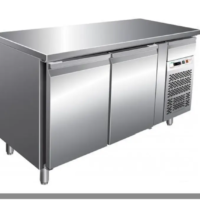 Freezer table refrigerator NAZIM