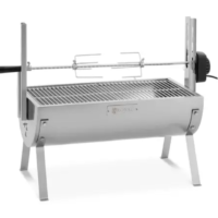 Roasting Spit