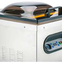 Vacuum Machine 300