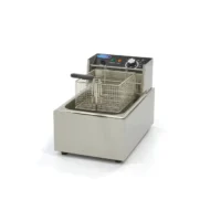 Fryer Electric 1 Single 6Lt Sveta