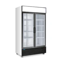 Display Cooler - 800L