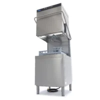 Hood type dishwashers